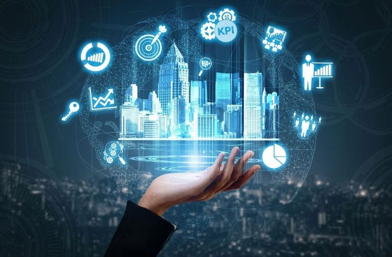 AI trong bất động sản